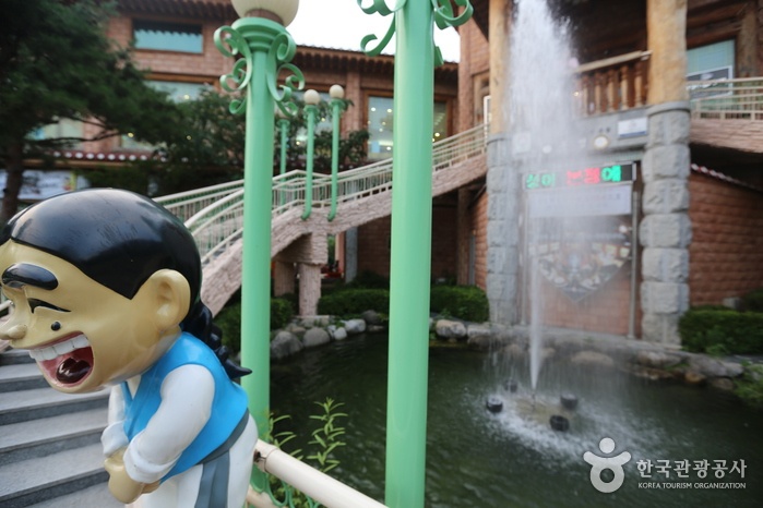 출처 : 한국관광공사 제공