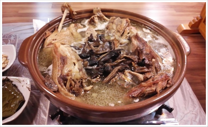 출처:밤나무집 공식 홈페이지