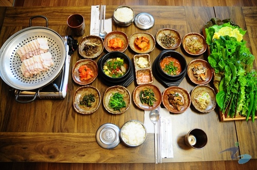 출처:밤나무집 공식 홈페이지