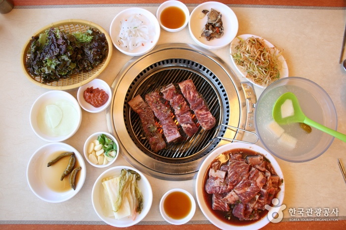 출처 : 한국관광공사 제공