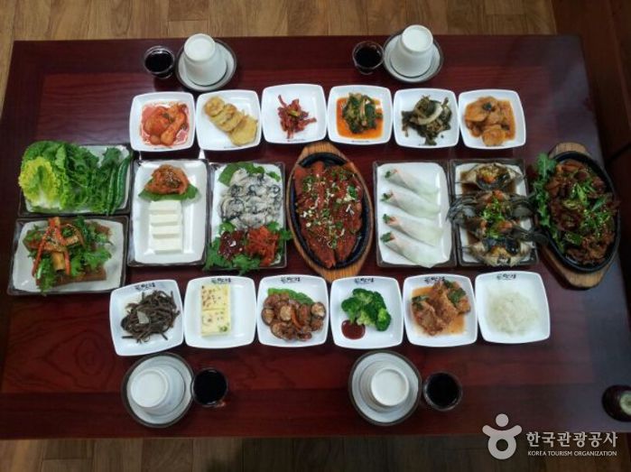 출처 : 한국관광공사 제공