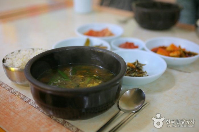 출처 : 한국관광공사 제공