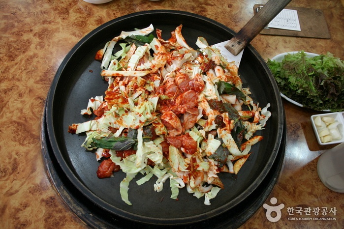 출처 : 한국관광공사 제공