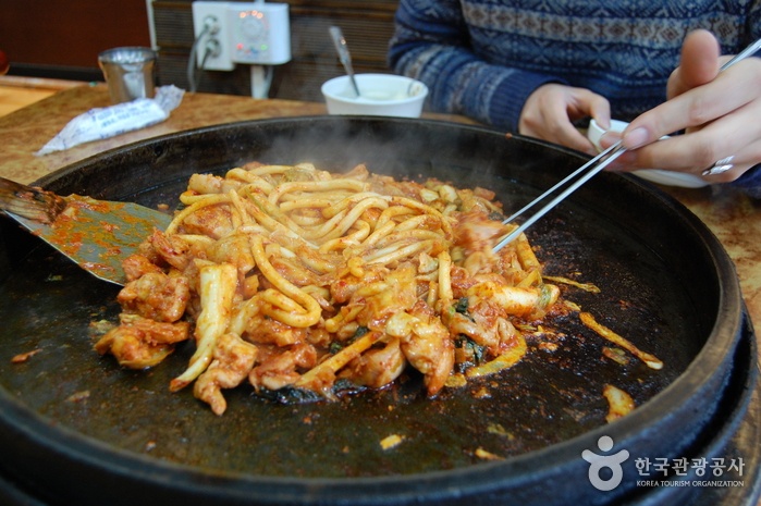 출처 : 한국관광공사 제공