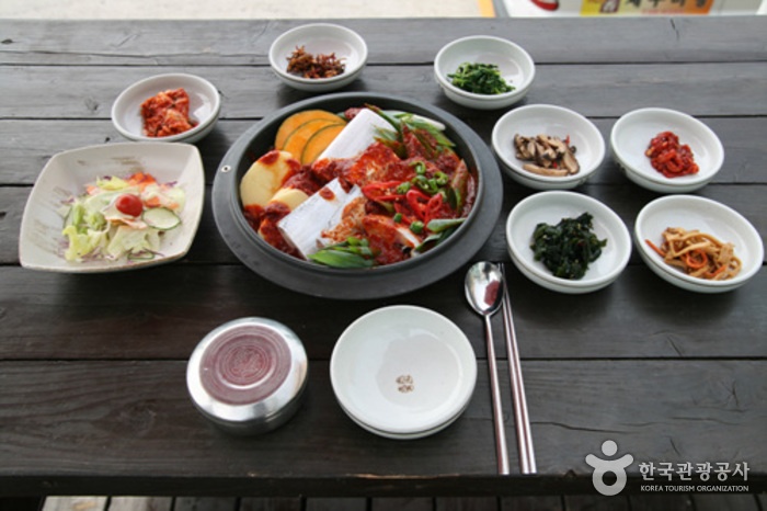 출처 : 한국관광공사 제공