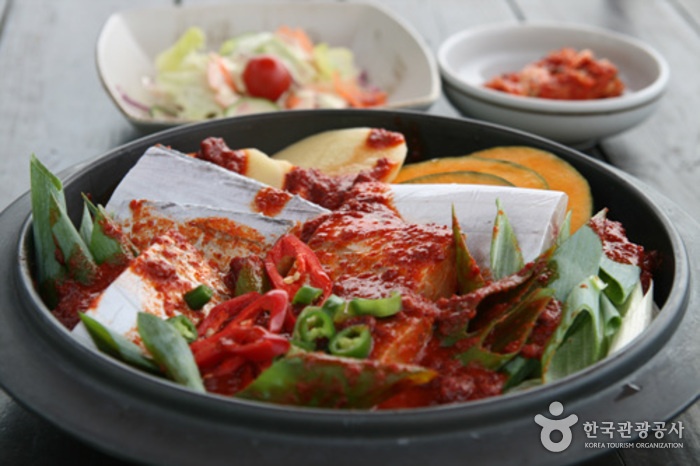 출처 : 한국관광공사 제공