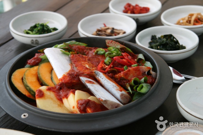 출처 : 한국관광공사 제공