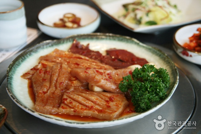 출처 : 한국관광공사 제공