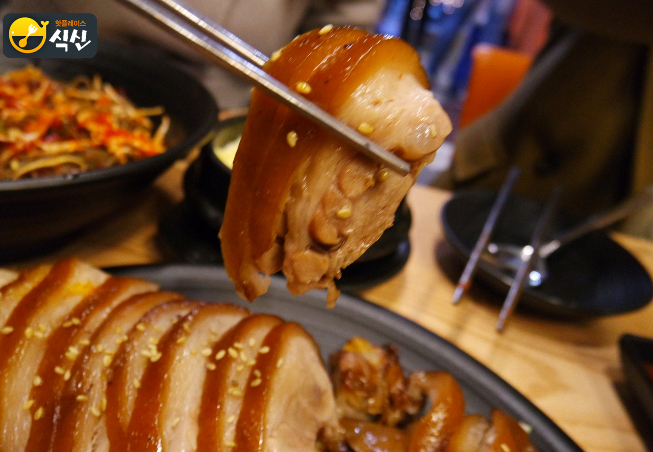 출처 : 식신 컨텐츠팀 제공