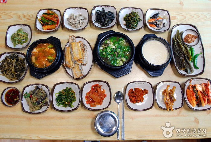 출처 : 한국관광공사 제공