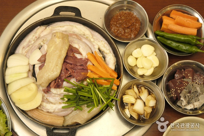 출처 : 한국관광공사 제공