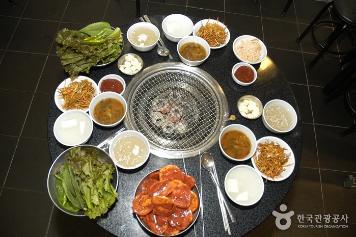 출처 : 한국관광공사 제공