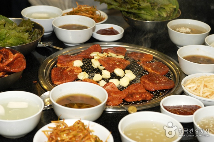출처 : 한국관광공사 제공