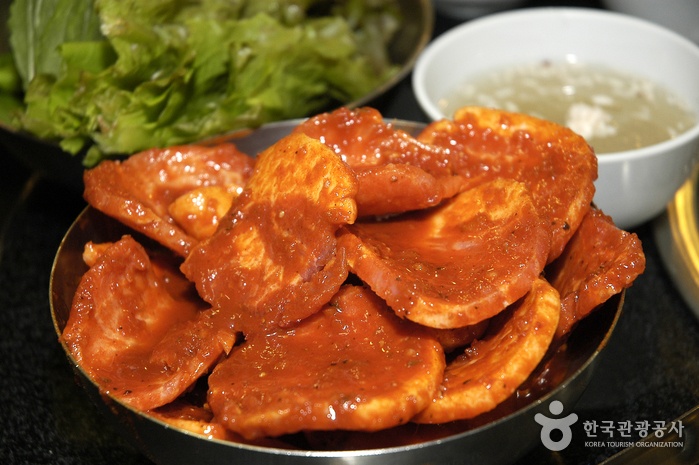 출처 : 한국관광공사 제공