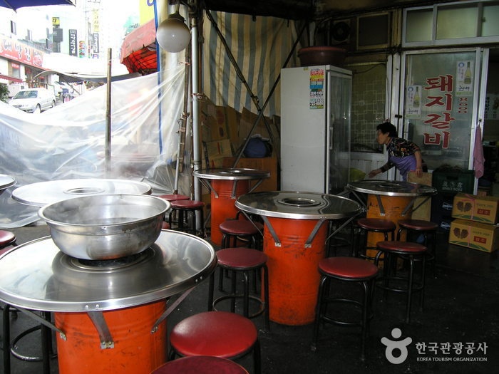 출처 : 한국관광공사 제공
