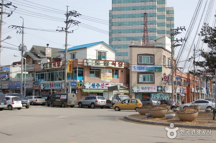 출처 : 한국관광공사 제공