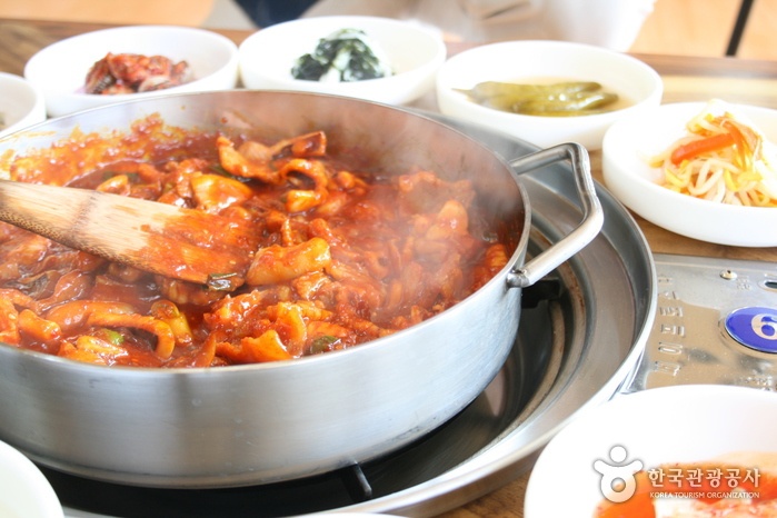 출처 : 한국관광공사 제공