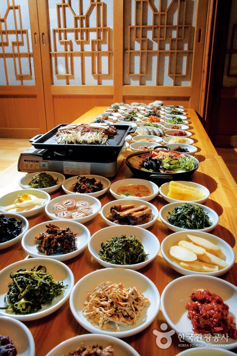 출처 : 한국관광공사 제공