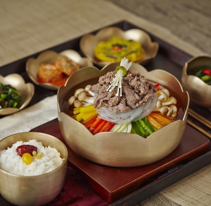 대장금|서울 / 강남 / 잠실-롯데월드/롯데타워, 한식맛집 | 식신 맛집추천