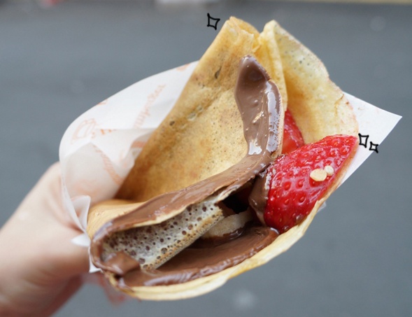 출처:크레페아인스 공식 홈페이지