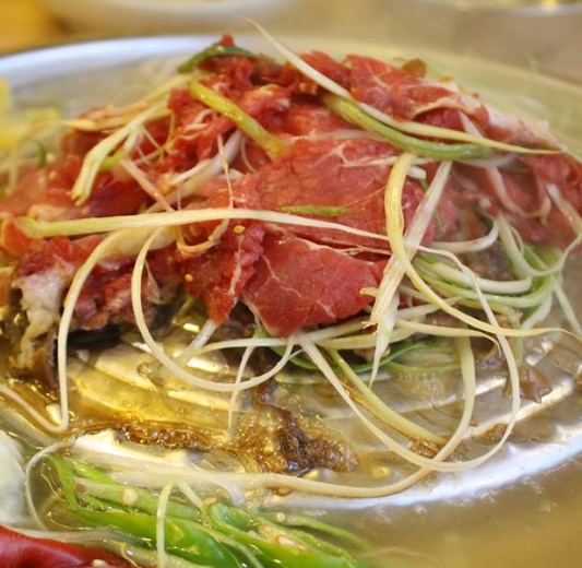 진미소불고기|맛집, 고기맛집