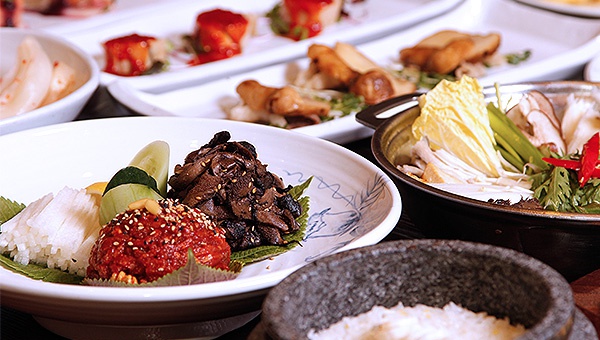 출처:이가네 더덕밥 공식 홈페이지