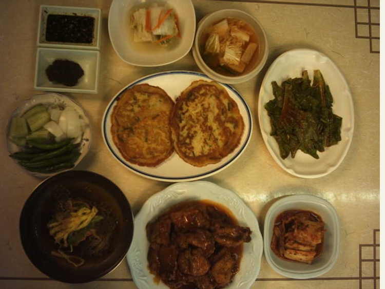 출처:실비막국수 공식 홈페이지