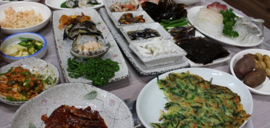 울산다찌