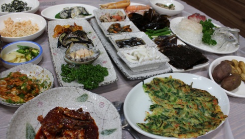 울산다찌 매장 이미지