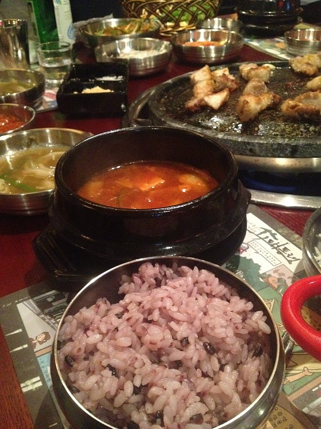 출처 :대통령삼겹살 공식 홈페이지