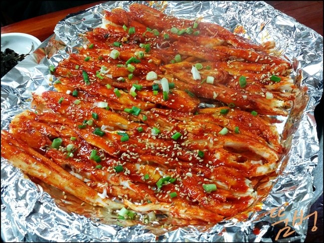 수정식당 이미지