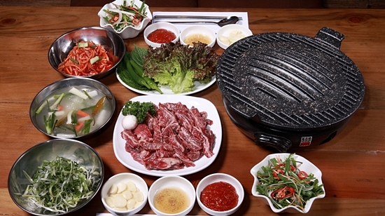 봉우화로 공식 홈페이지