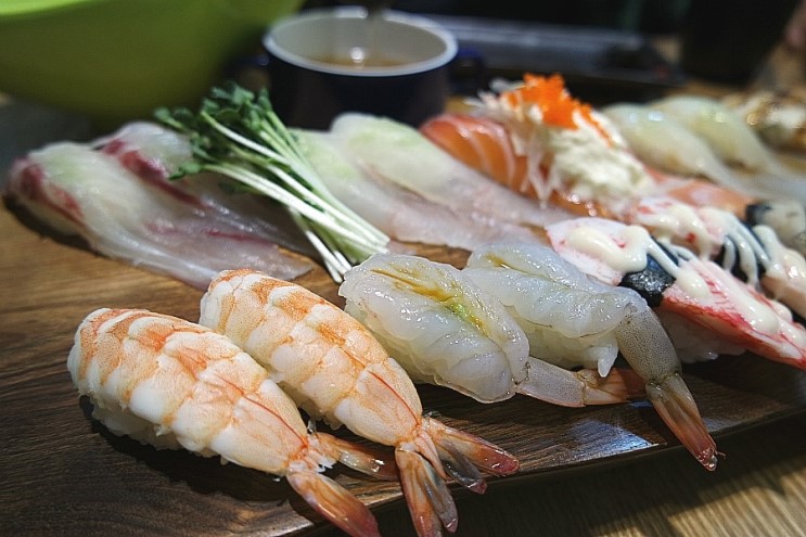 출처 : 스시생선가게 서현점 네이버 블로그 검색 결과