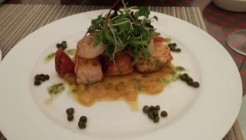 라루체 동학사 매장 이미지