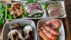 삼미횟집 매장 이미지