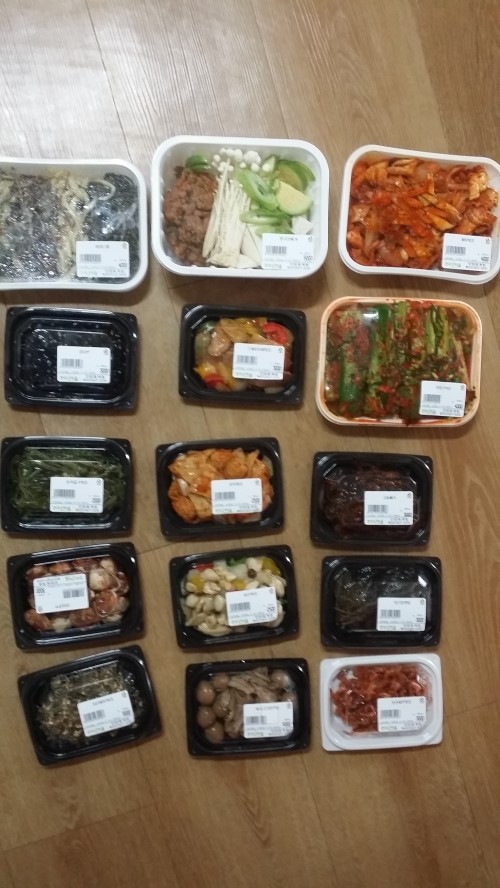호계마을 이미지
