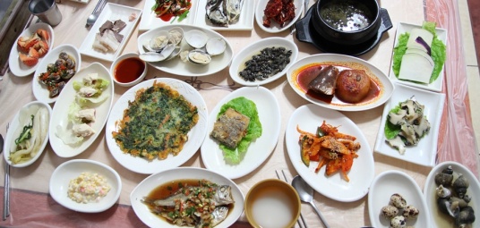 전주사랑채