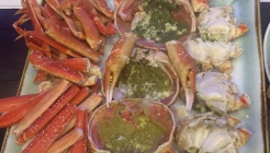 크래버대게나라 매장 이미지