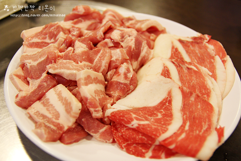 푸줏간 이미지