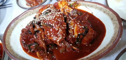 딴뚝통나무집식당