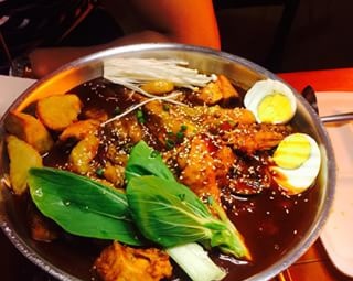칠성포차(신촌점)