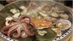 숙이네조개전골 매장 이미지