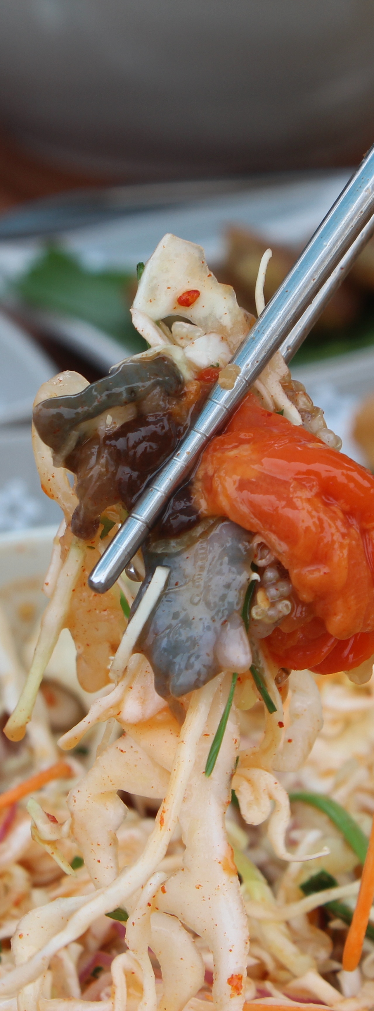 출처: 속초어장물회