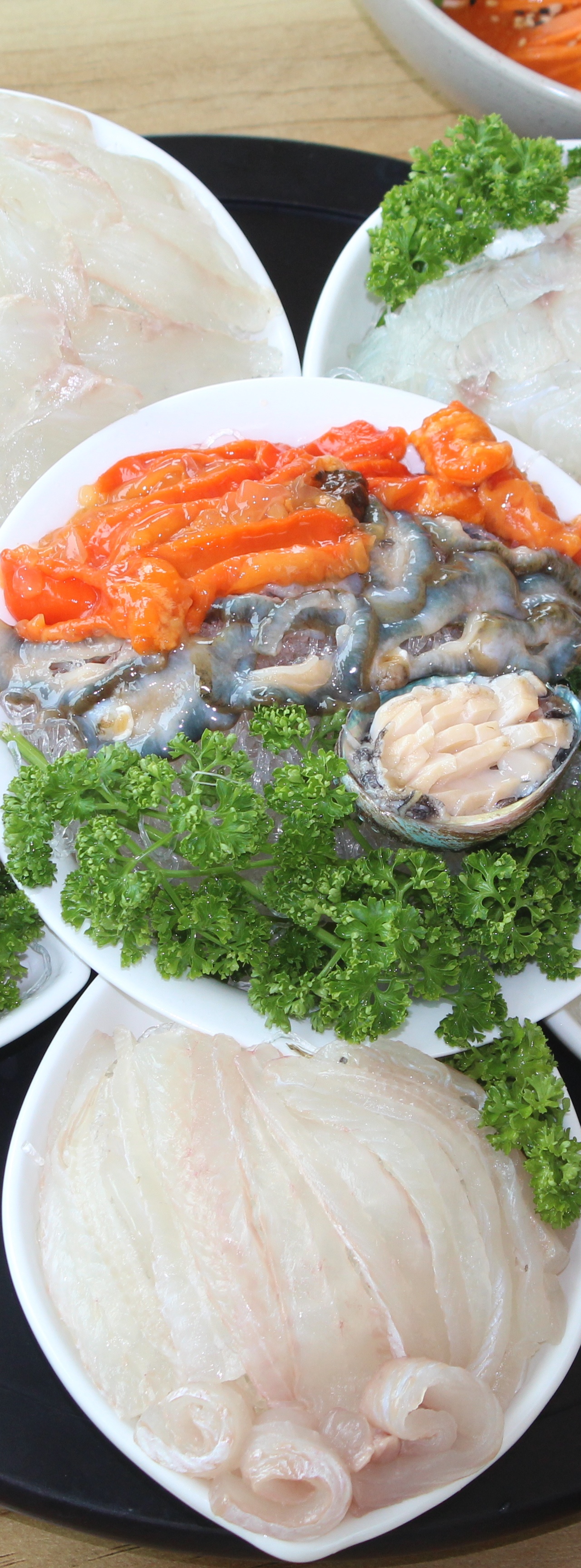 출처: 속초어장물회