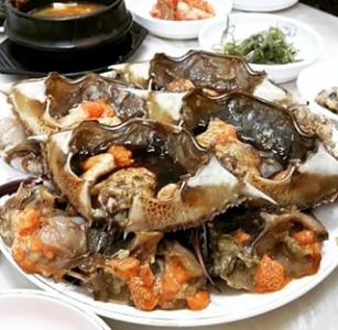당진시 근처에 있는 맛집 후보 2번 입니다.