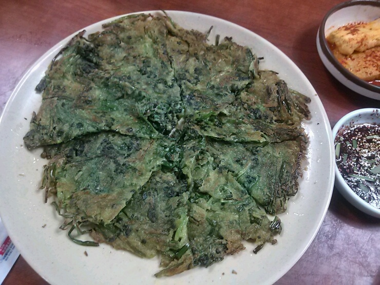 지리산어탕국수 이미지