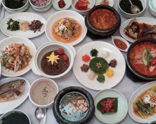 전라회관