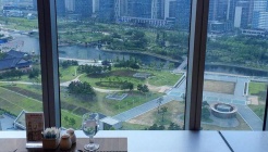 레벨 19 오라카이송도파크호텔 매장 이미지