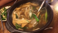 한남동그집 매장 이미지