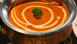 인디안커리 매장 이미지